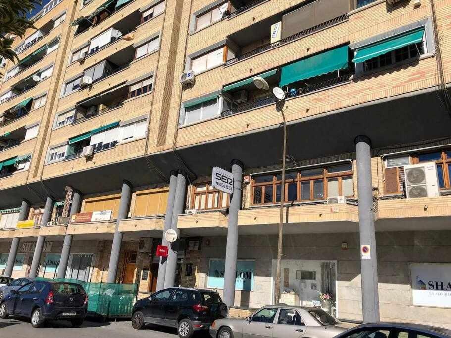 Apartamento Cheap And Wide Next Plaza Mayor Elda Exterior foto