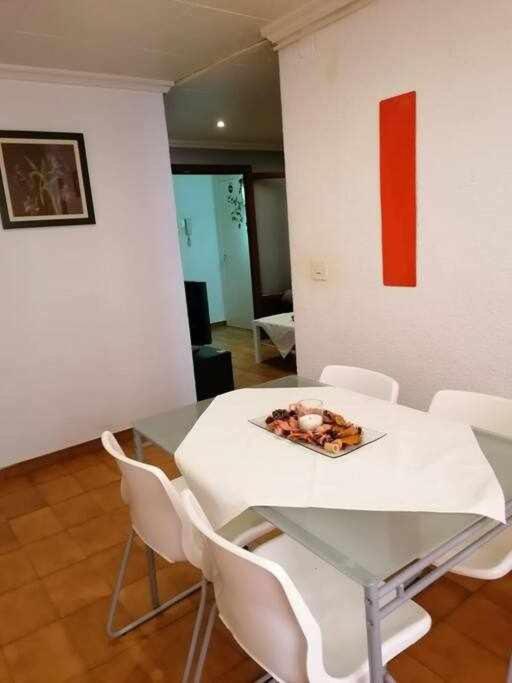 Apartamento Cheap And Wide Next Plaza Mayor Elda Exterior foto