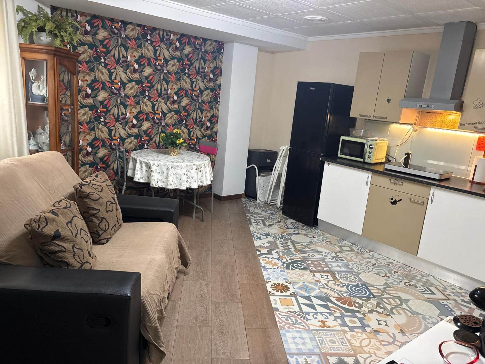 Cheap And Wide Next Plaza Mayor Elda Exterior foto
